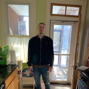 Meet your Posher, Frankie